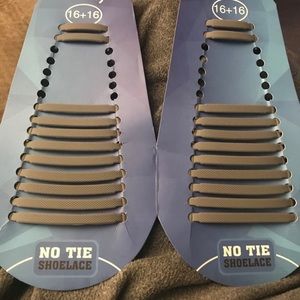Tieless shoe bands